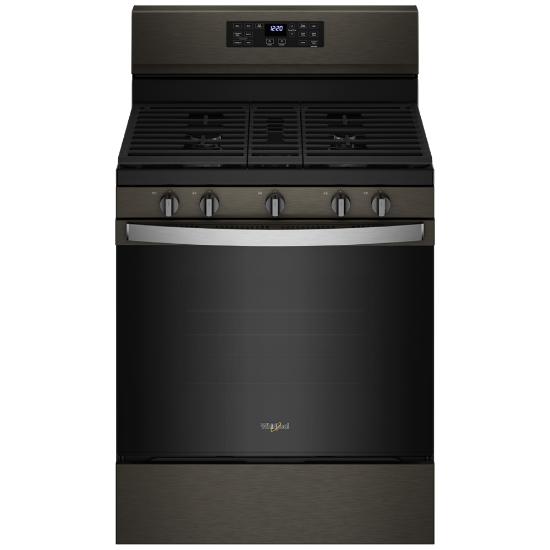 Picture of WHIRLPOOL WFG550S0LV