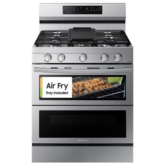 Picture of SAMSUNG NX60A6751SS