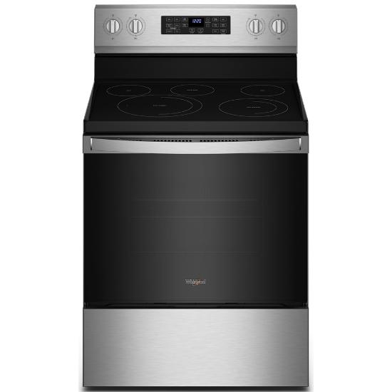 Picture of WHIRLPOOL WFE550S0LZ