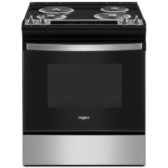 Picture of WHIRLPOOL WEC310S0LS