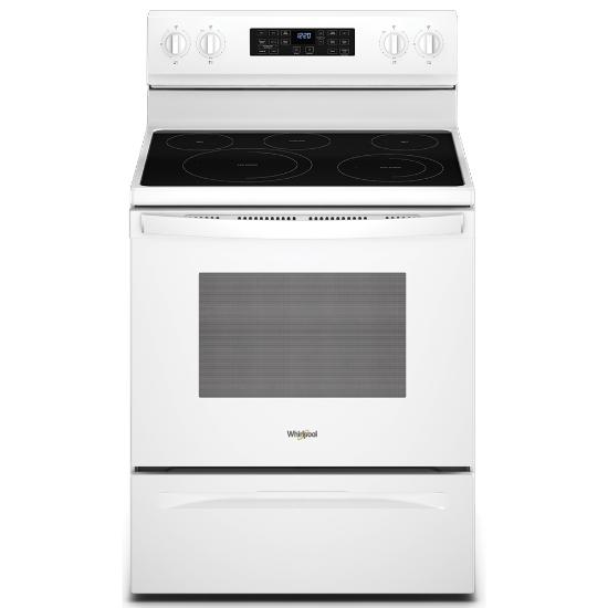 Picture of WHIRLPOOL WFE550S0LW