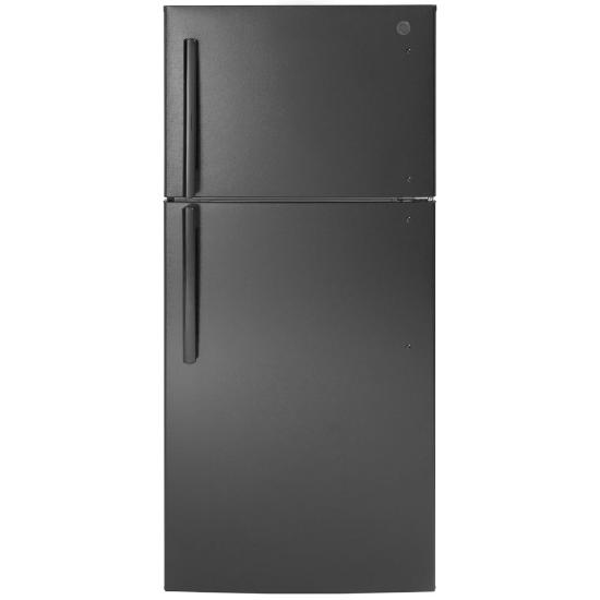 Picture of GENERAL ELECTRIC GTE18MTRRBB