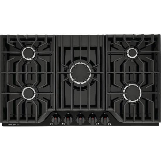 Picture of FRIGIDAIRE FCCG3627AB
