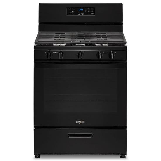 Picture of WHIRLPOOL WFG505M0MB