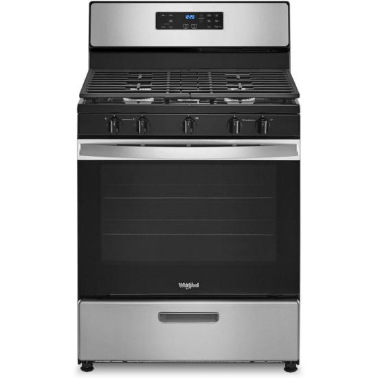 Picture of WHIRLPOOL WFG505M0MS