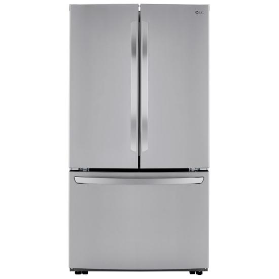 Picture of LG LRFCS29D6S