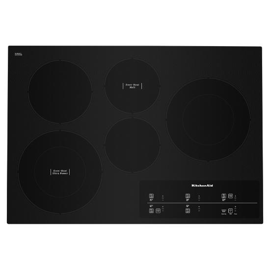 Picture of KITCHENAID KCES950KBL