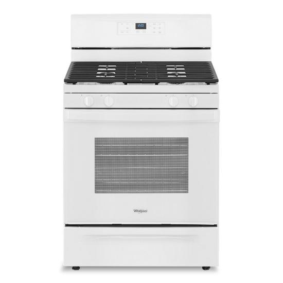 Picture of WHIRLPOOL WFG515S0MW