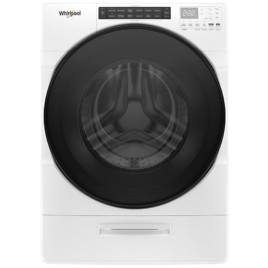 Picture of WHIRLPOOL WFC682CLW