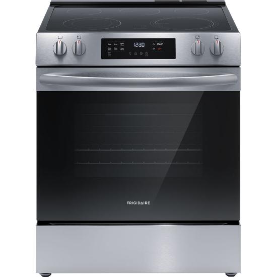 Picture of FRIGIDAIRE FCFE3062AS