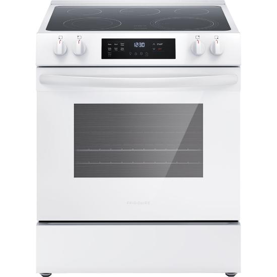 Picture of FRIGIDAIRE FCFE3062AW