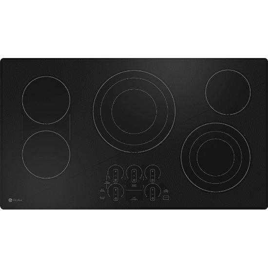 Picture of PROFILE PEP9036DTBB