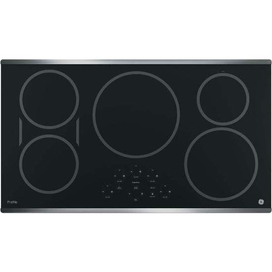 Picture of PROFILE PHP9036STSS