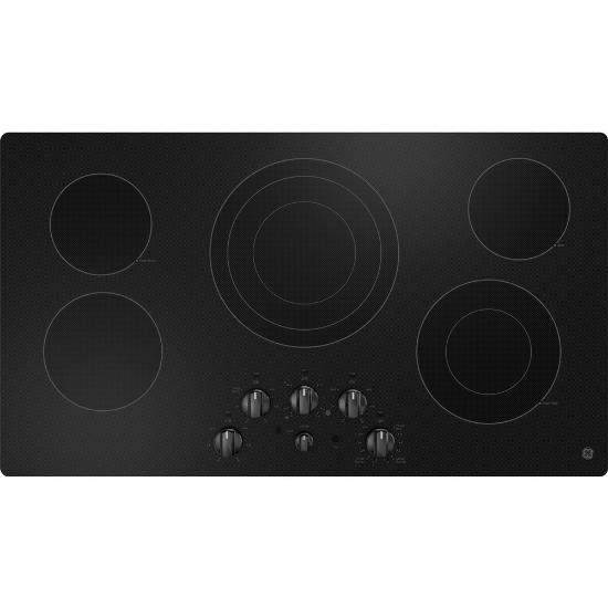 Picture of GENERAL ELECTRIC JEP5036DTBB