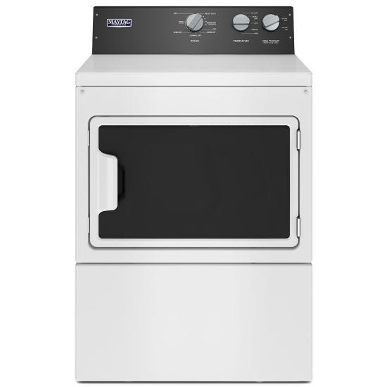 Picture of MAYTAG MGDP586KW