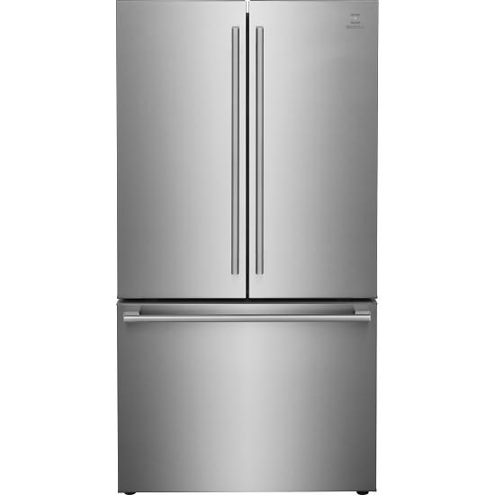 Picture of ELECTROLUX ERFG2393AS