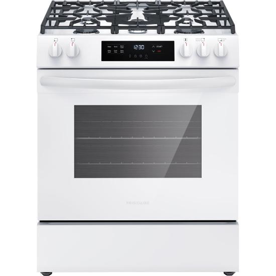 Picture of FRIGIDAIRE FCFG3062AW