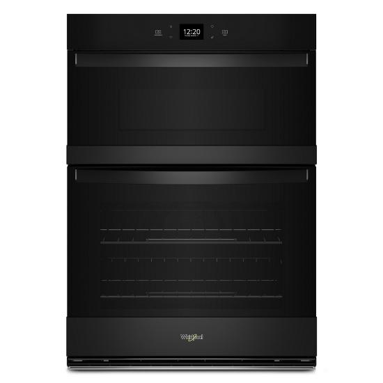 Picture of WHIRLPOOL WOEC5027LB