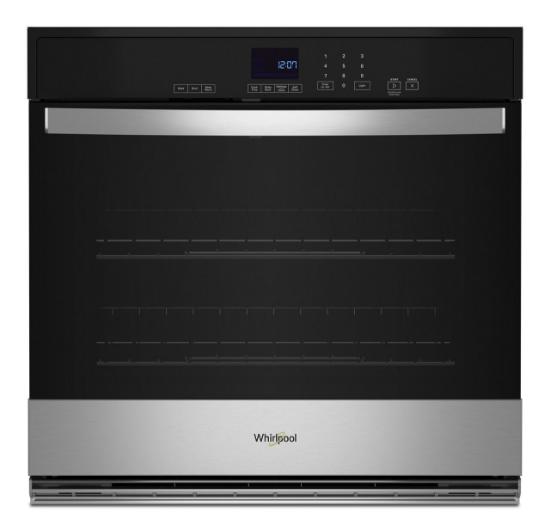 Picture of WHIRLPOOL WOES3030LS