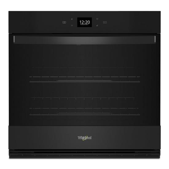 Picture of WHIRLPOOL WOES5027LB