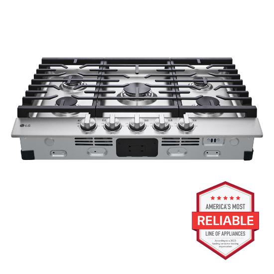 Picture of LG CBGJ3023S