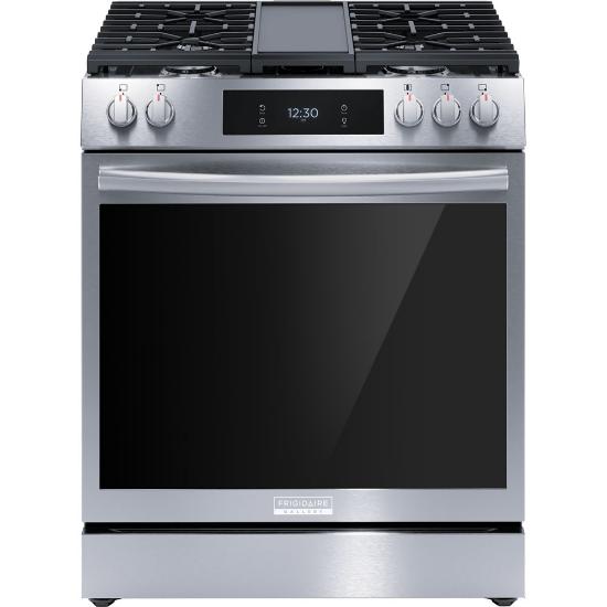 Picture of FRIGIDAIRE GCFG3060BF