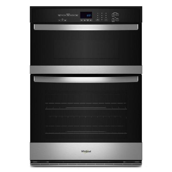 Picture of WHIRLPOOL WOEC3030LS