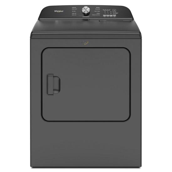 Picture of WHIRLPOOL WGD6150PB