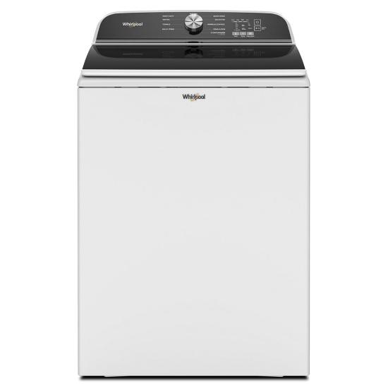 Picture of WHIRLPOOL WTW6150PW