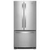 Picture of WHIRLPOOL WRFF5333PZ
