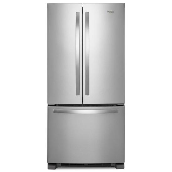 Picture of WHIRLPOOL WRFF5333PZ