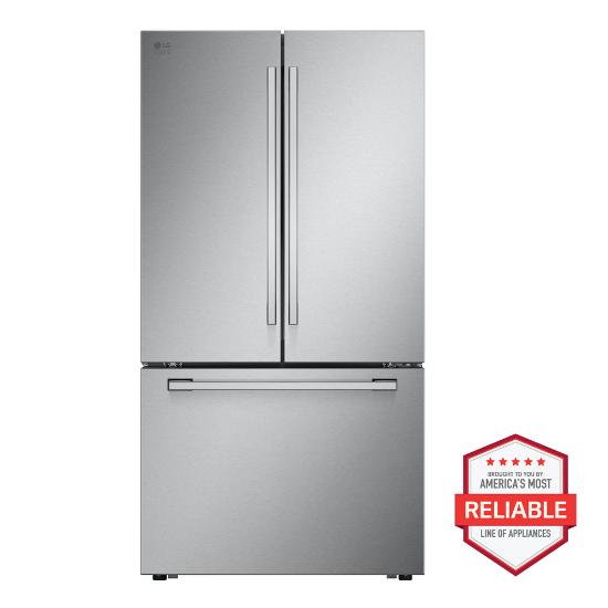 Picture of LG STUDIO SRFB27S3