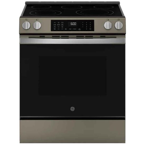 Picture of GENERAL ELECTRIC GRS600AVES