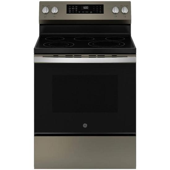 Picture of GENERAL ELECTRIC GRF600AVES