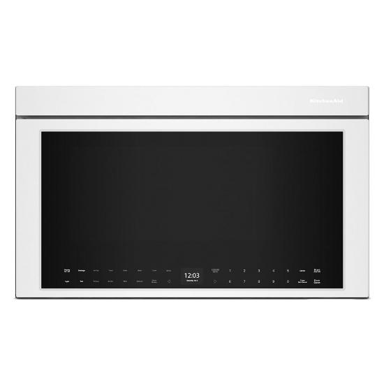 Picture of KITCHENAID KMMF530PWH