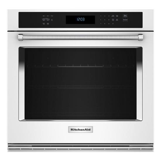 Picture of KITCHENAID KOES530PWH