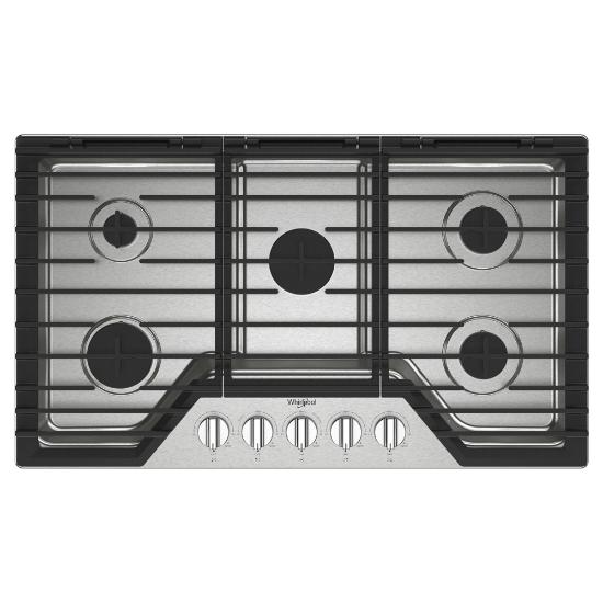 Picture of WHIRLPOOL WCGK5036PS