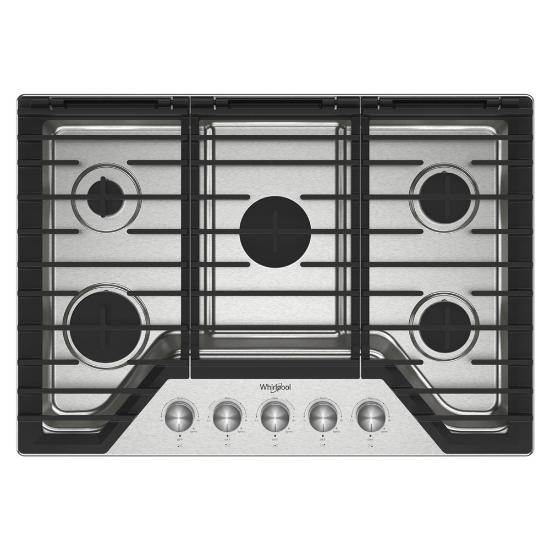Picture of WHIRLPOOL WCGK7030PS