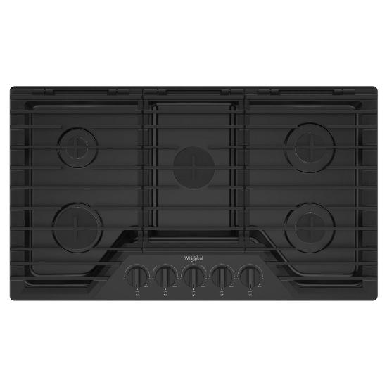 Picture of WHIRLPOOL WCGK5036PB