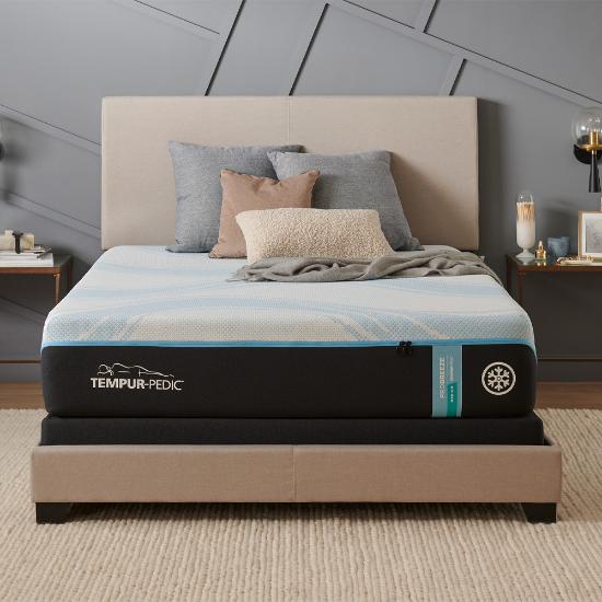 Picture of TEMPUR-PEDIC Pro-Breeze-Medium