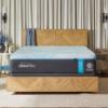 Picture of TEMPUR-PEDIC Luxe-Breeze-Medium-Hybrid