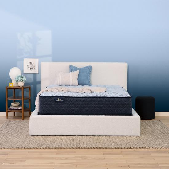 Picture of Serta Blue-Lagoon-Medium