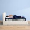 Picture of Serta Dazzling-Night-Medium-Hybrid