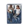 Picture of Serta Dazzling-Night-Medium-Hybrid