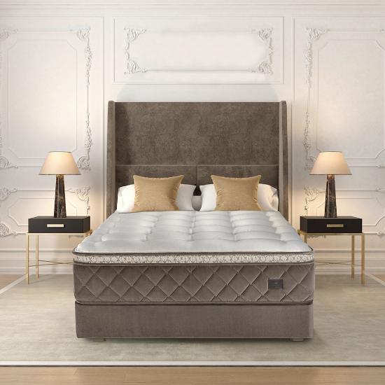 Picture of CHATTAM & WELLS Ashford-Cushion-Firm-Euro-Top