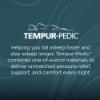 Picture of TEMPUR-PEDIC Pro-Adapt-2.0-Medium