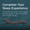 Picture of TEMPUR-PEDIC Pro-Adapt-2.0-Medium