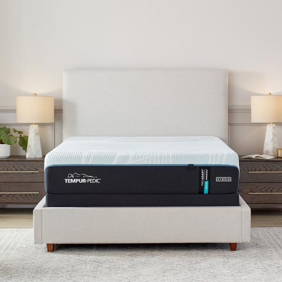 Picture of TEMPUR-PEDIC TEMPUR-ProAdapt® Medium Hybrid Mattress