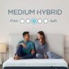 Picture of TEMPUR-PEDIC TEMPUR-ProAdapt® Medium Hybrid Mattress