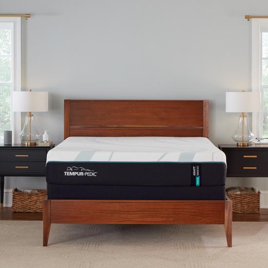 Picture of TEMPUR-PEDIC TEMPUR-Adapt® Medium Mattress